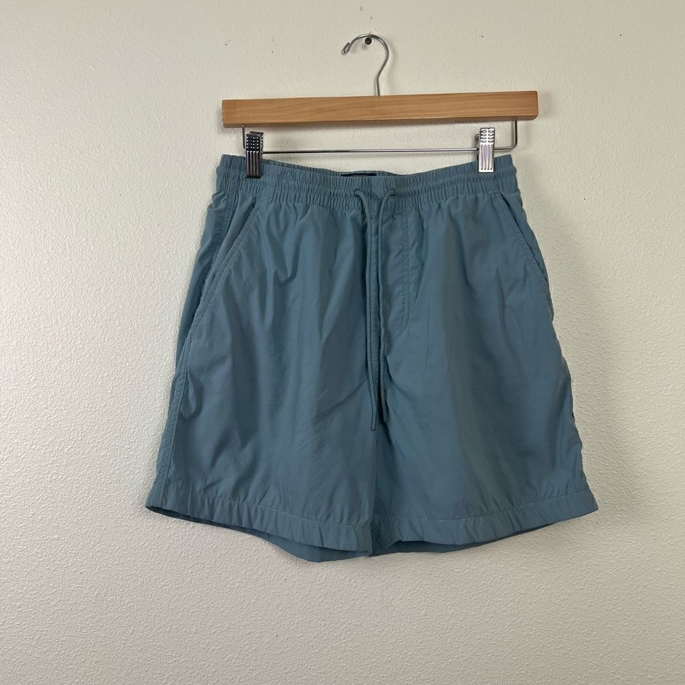 J Crew 6" dock short Men’s size Small